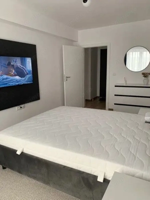 Maurer Residence - Inchiriere ap. 2 camere cu loc de parcare - imagine 5