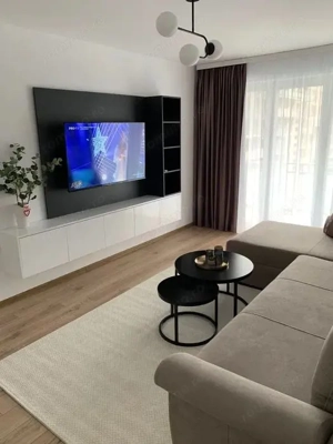 Maurer Residence - Inchiriere ap. 2 camere cu loc de parcare - imagine 2
