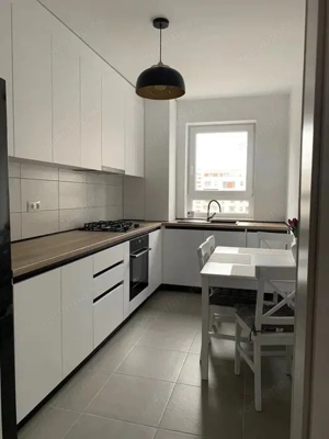 Maurer Residence - Inchiriere ap. 2 camere cu loc de parcare