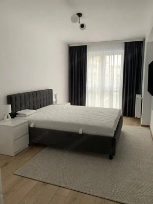 Maurer Residence - Inchiriere ap. 2 camere cu loc de parcare - imagine 4