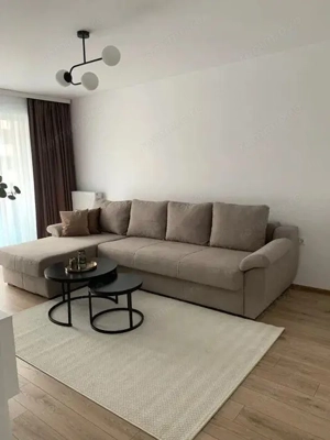 Maurer Residence - Inchiriere ap. 2 camere cu loc de parcare - imagine 3