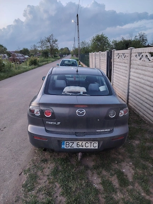 Vand Mazda 3 GPL - imagine 5