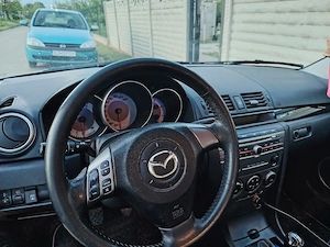 Vand Mazda 3 GPL - imagine 3
