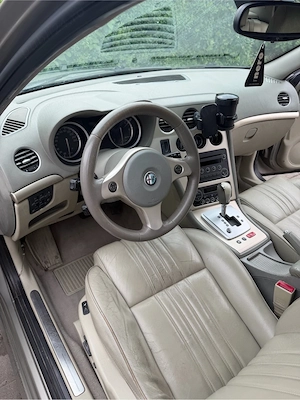 Vand Alfa Romeo 159 1.9 jtdm 16v - imagine 3