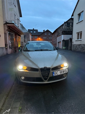 Vand Alfa Romeo 159 1.9 jtdm 16v - imagine 2