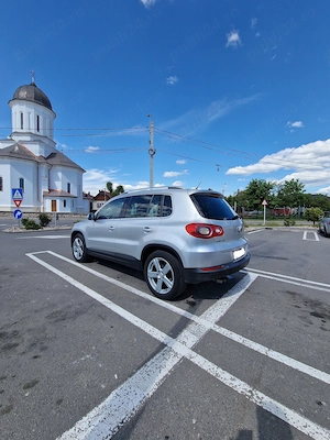 Vând VW Tiguan 2.0 TDI 4X4 373000 km 140 CP - imagine 5
