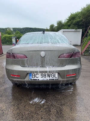 Vand Alfa Romeo 159 1.9 jtdm 16v - imagine 4