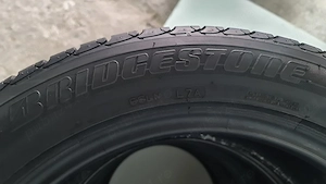 Anvelope 215 55 17 94v 215/55/17 bridgestone cp v10100 vara - imagine 5