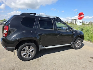 Dacia duster 1.5 dci 4 2  - imagine 6