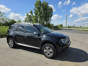 Dacia duster 1.5 dci 4 2  - imagine 3
