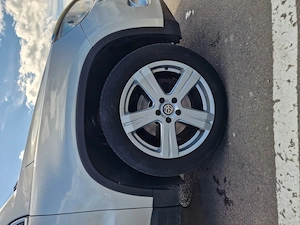 Vând VW Tiguan 2.0 TDI 4X4 373000 km 140 CP - imagine 6