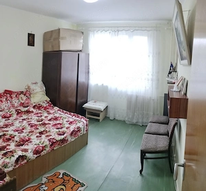 Apartament 2 camere zona Auchan Titan sector 3 decomandat 49 m2 utili - imagine 3
