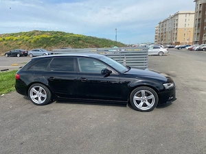 Audi A4 2013 automat 2.0tdi 143cp - imagine 6