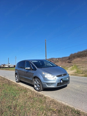 Ford S max - imagine 5