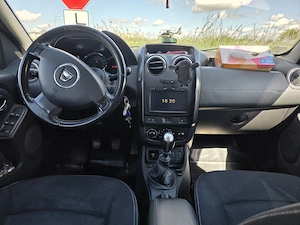 Dacia duster 1.5 dci 4 2  - imagine 10