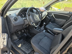 Dacia duster 1.5 dci 4 2  - imagine 8
