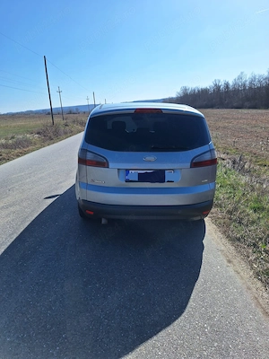 Ford S max - imagine 3