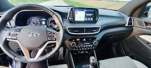 Hyundai Tucson - benzina - imagine 5