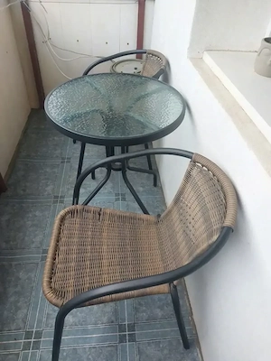 Vand apartament cu 3 camere in Sfantu Gheorghe-Tulcea