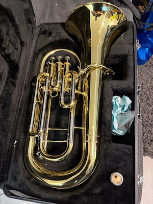 Eufoniu Jupiter JEP-470 