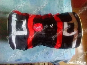 vand geanta coca cola este noua