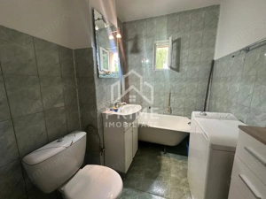 Apartament 2 camere|48 mp, etaj 1| zona Cugir  - imagine 4
