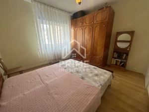 Apartament 2 camere|48 mp, etaj 1| zona Cugir  - imagine 2
