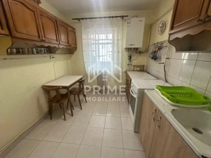 Apartament 2 camere|48 mp, etaj 1| zona Cugir  - imagine 3