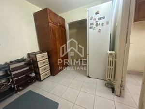 Apartament 2 camere|48 mp, etaj 1| zona Cugir  - imagine 5