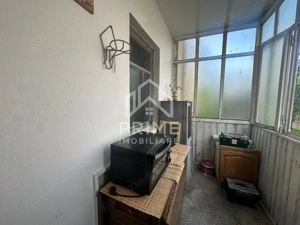Apartament 2 camere|48 mp, etaj 1| zona Cugir  - imagine 6