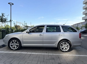 Vând Skoda Octavia, motor 2.0 TDI cu 140 CP, kilometraj 219 000, model anul 2011 - imagine 5