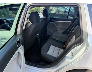 Vând Skoda Octavia, motor 2.0 TDI cu 140 CP, kilometraj 219 000, model anul 2011 - imagine 8