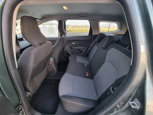 Dacia Duster Extreme 2023 1.3 TCe 150CP Prim Proprietar Cumparata de noua,PRET in   negociabil - imagine 6