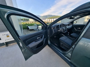 Dacia Duster Extreme 2023 1.3 TCe 150CP Prim Proprietar Cumparata de noua,PRET in   negociabil - imagine 5