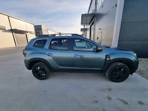 Dacia Duster Extreme 2023 1.3 TCe 150CP Prim Proprietar Cumparata de noua,PRET in   negociabil - imagine 2