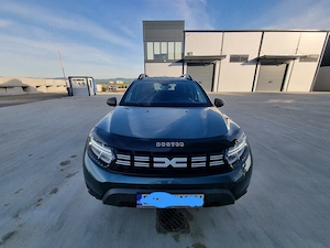 Dacia Duster Extreme 2023 1.3 TCe 150CP Prim Proprietar Cumparata de noua,PRET in   negociabil