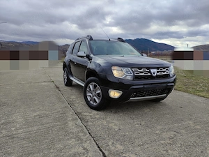 DACIA Duster 1.6 Gpl  - imagine 2
