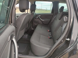 DACIA Duster 1.6 Gpl  - imagine 6