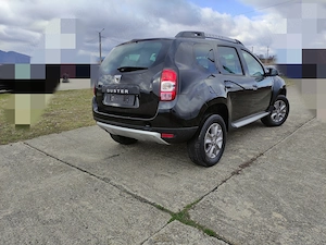 DACIA Duster 1.6 Gpl  - imagine 3