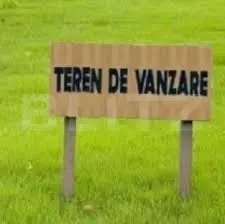 Teren Intravilan Utvin 500mp la asfalt