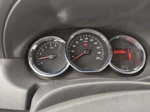 DACIA Duster 1.6 Gpl  - imagine 7