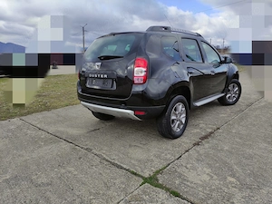 DACIA Duster 1.6 Gpl  - imagine 4