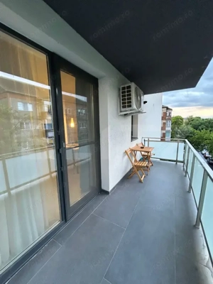 Apartament 2 camere, 58 mp, zona Lipovei - imagine 6