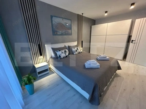 Apartament 2 camere, 58 mp, zona Lipovei - imagine 3