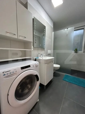 Apartament 2 camere, 58 mp, zona Lipovei - imagine 5