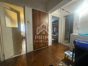 Apartament 2 camere|48 mp, etaj2|zona Cugir - imagine 5