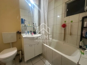 Apartament 2 camere|48 mp, etaj2|zona Cugir - imagine 4