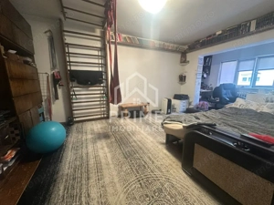 Apartament 2 camere|48 mp, etaj2|zona Cugir