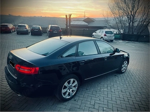 Audi A6 2.0 TDI - Automat - - imagine 3