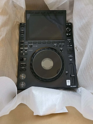 AlphaTheta CDJ-3000X